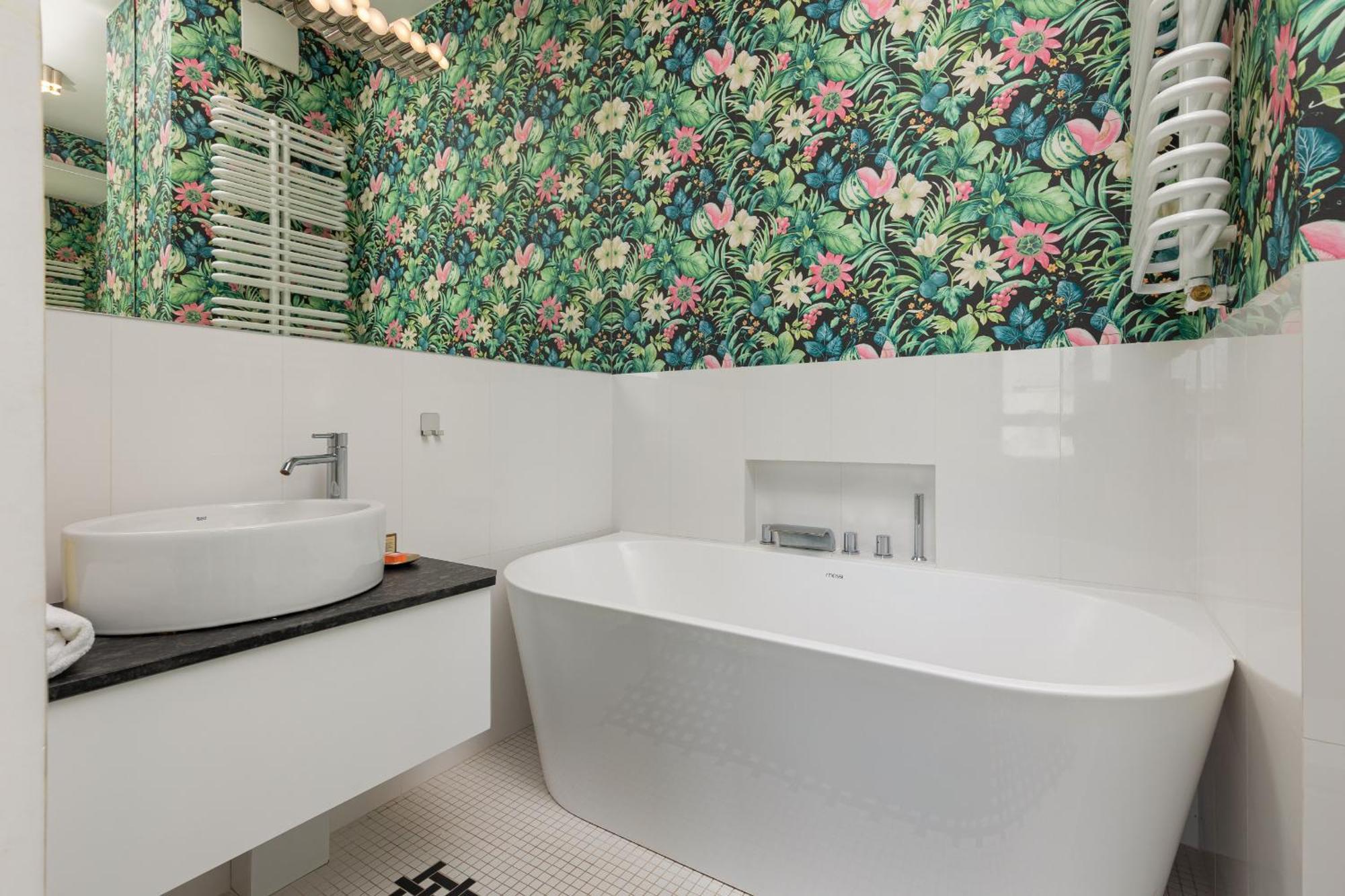 Royal Garden Apartment In Wilanow By Renters Prestige 바르샤바 외부 사진