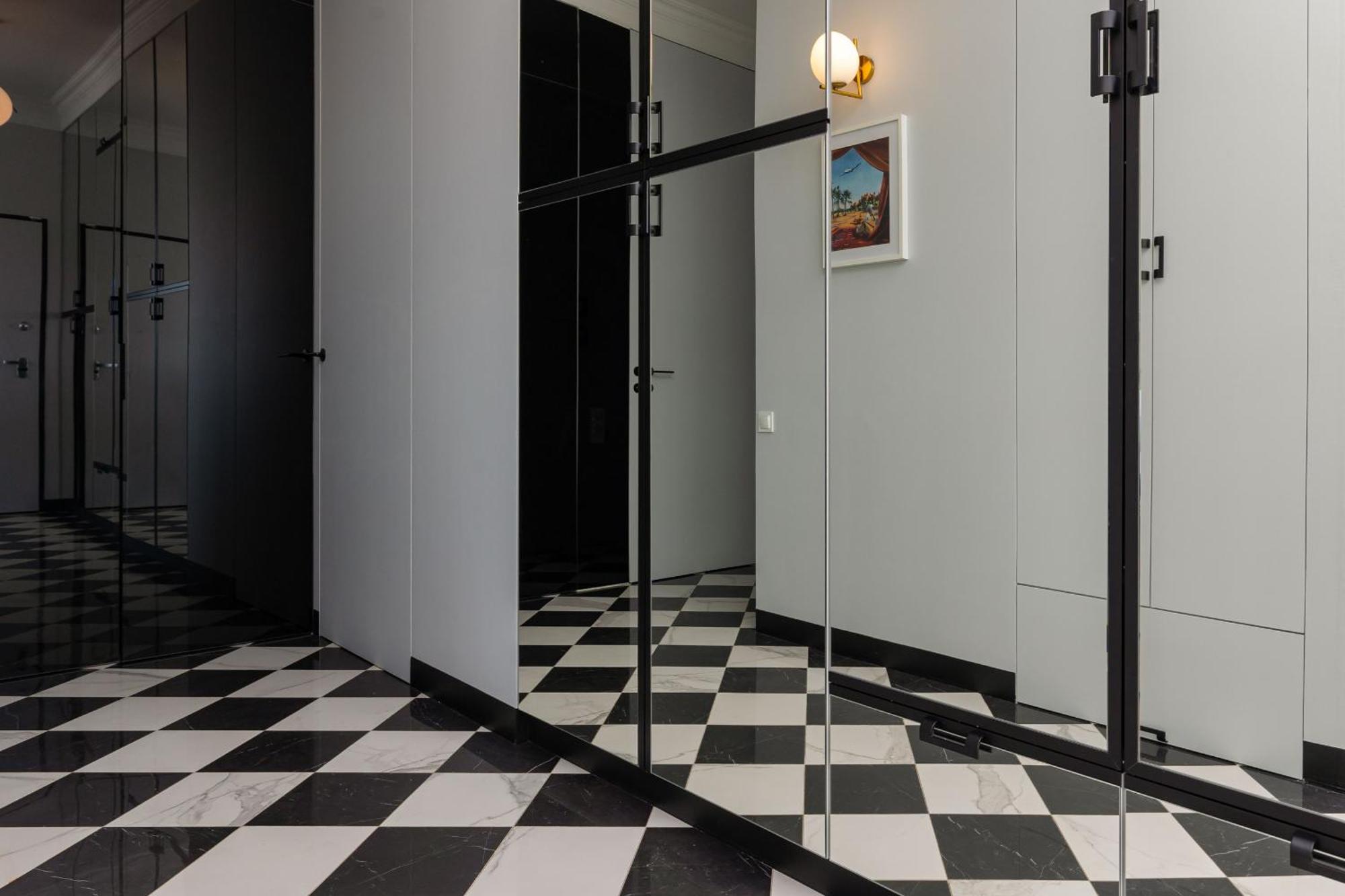 Royal Garden Apartment In Wilanow By Renters Prestige 바르샤바 외부 사진