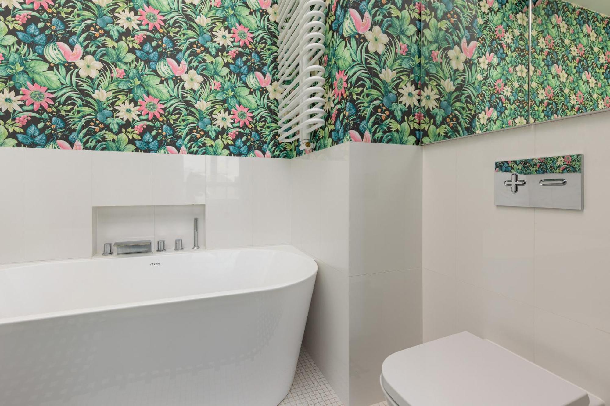 Royal Garden Apartment In Wilanow By Renters Prestige 바르샤바 외부 사진