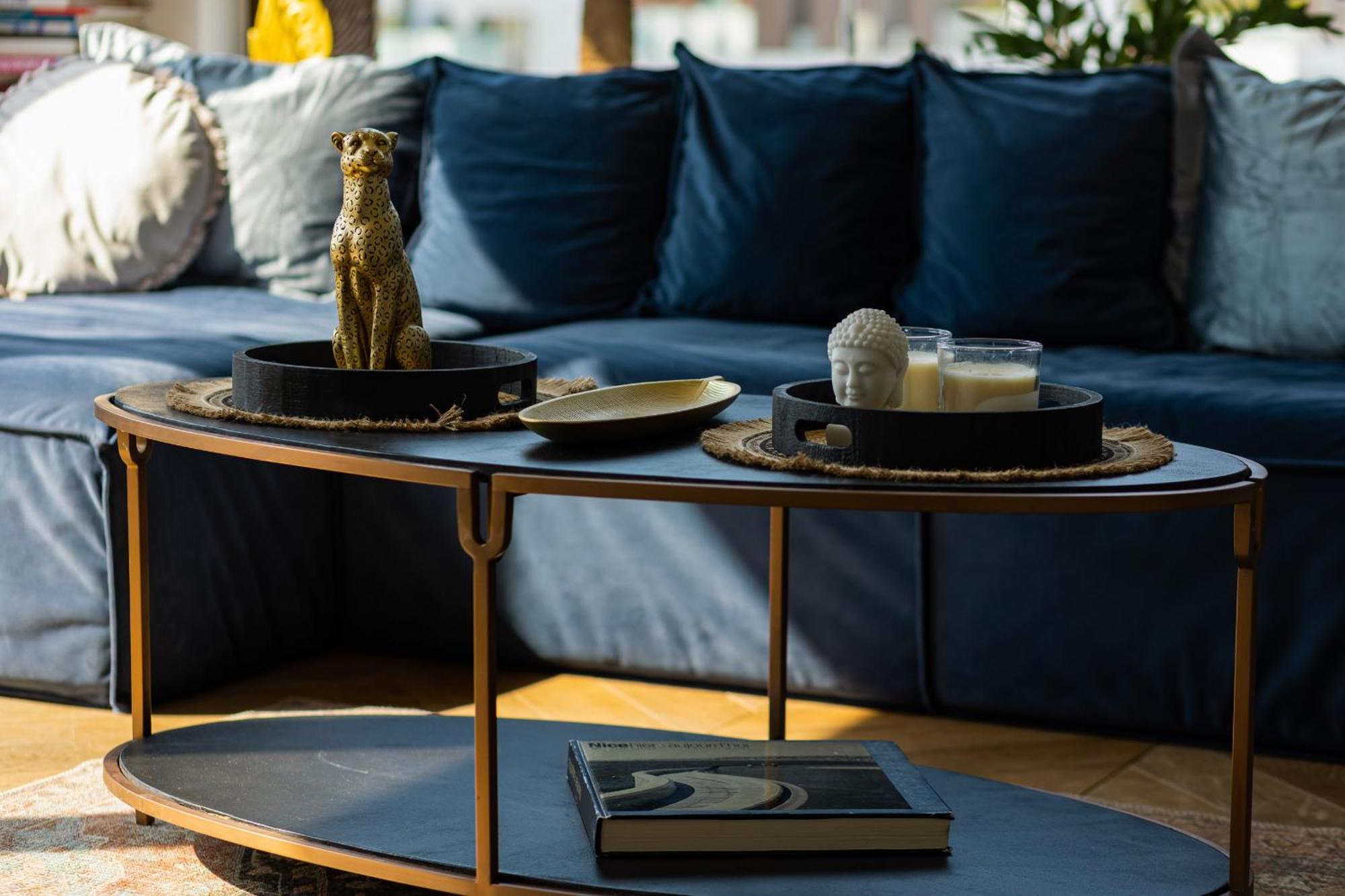 Royal Garden Apartment In Wilanow By Renters Prestige 바르샤바 외부 사진