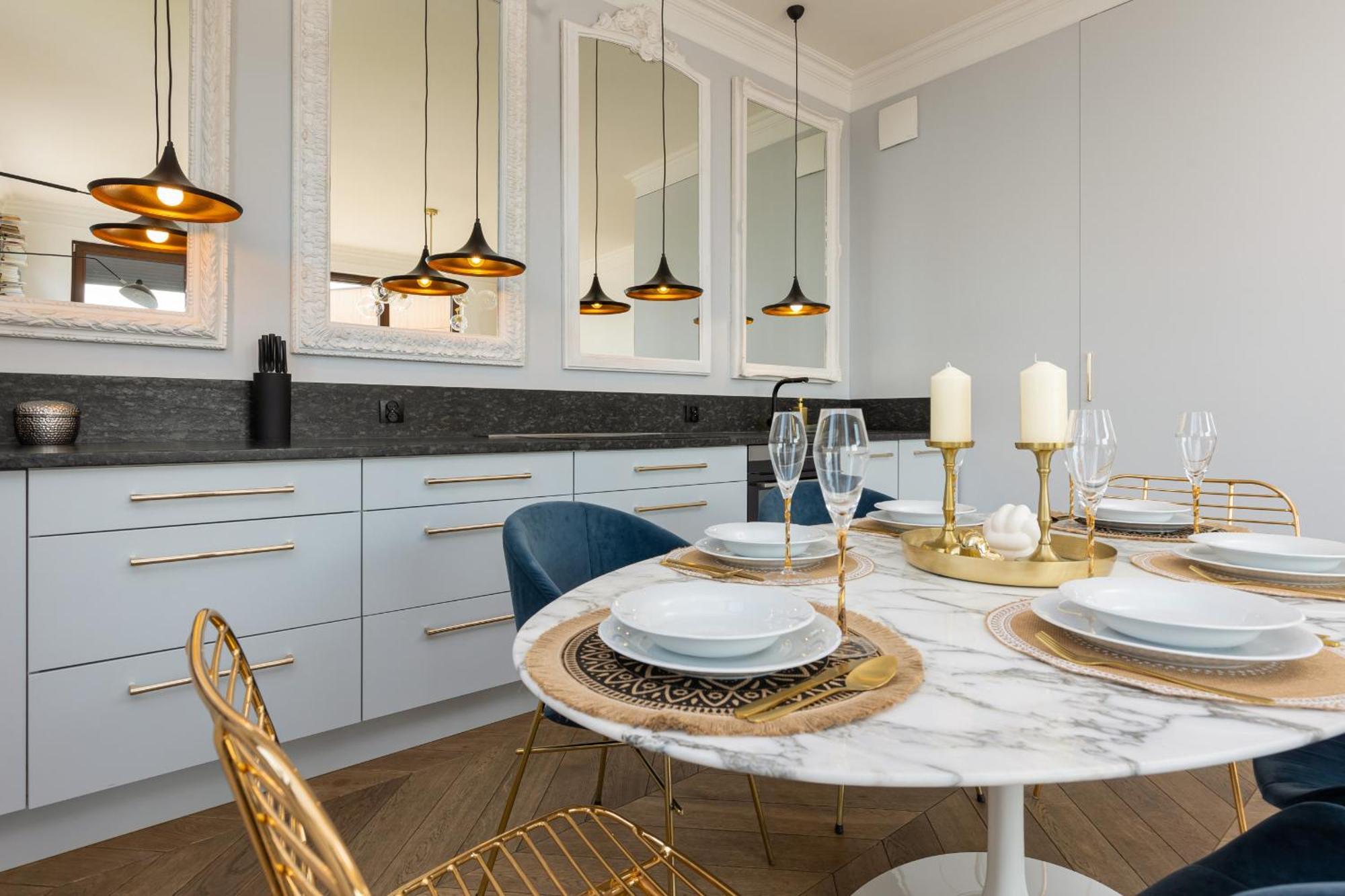 Royal Garden Apartment In Wilanow By Renters Prestige 바르샤바 외부 사진
